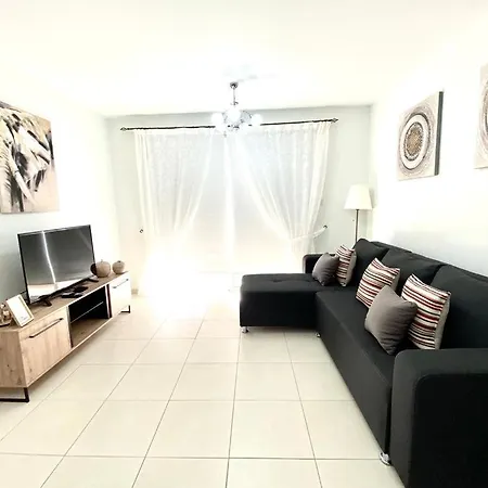 Nissi 3 View 2 Bedroom