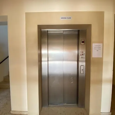 Nissi 3 View 2 Bedroom Αγία Νάπα