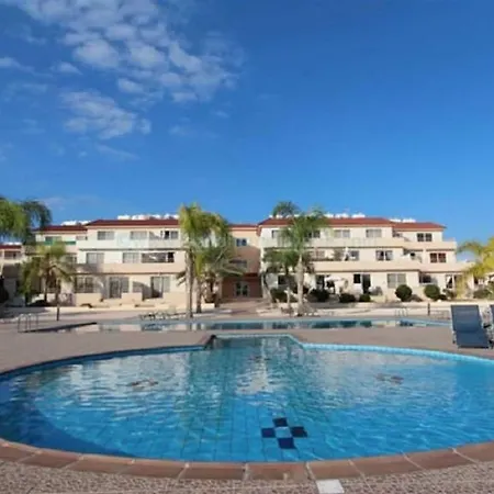 Nissi 3 View 2 Bedroom * Αγία Νάπα