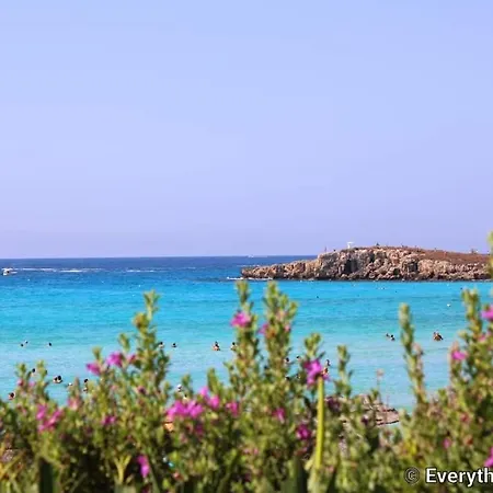 Nissi 3 View 2 Bedroom Διαμέρισμα