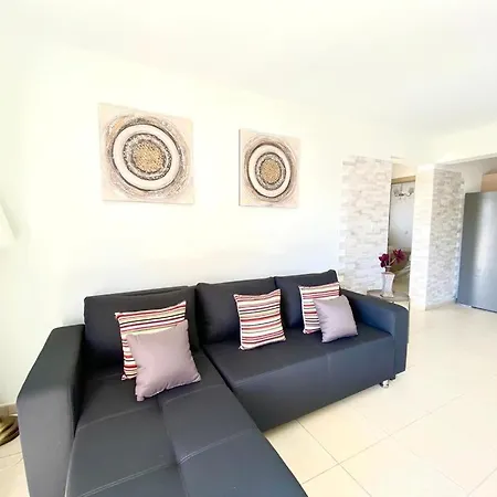 Nissi 3 View 2 Bedroom *