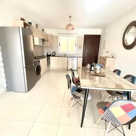 Nissi 3 View 2 Bedroom *