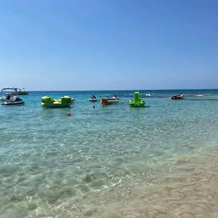 Nissi 3 View 2 Bedroom Διαμέρισμα