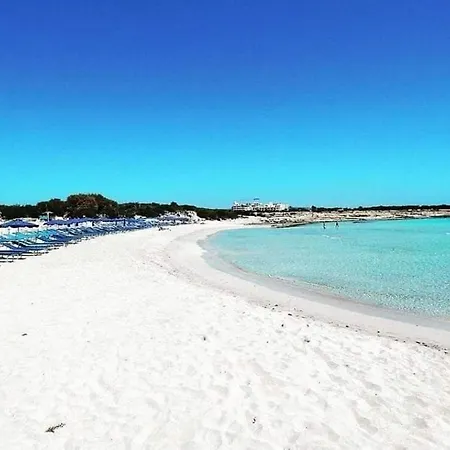 Nissi 3 View 2 Bedroom Διαμέρισμα