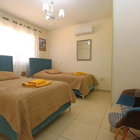 Nissi 3 View 2 Bedroom