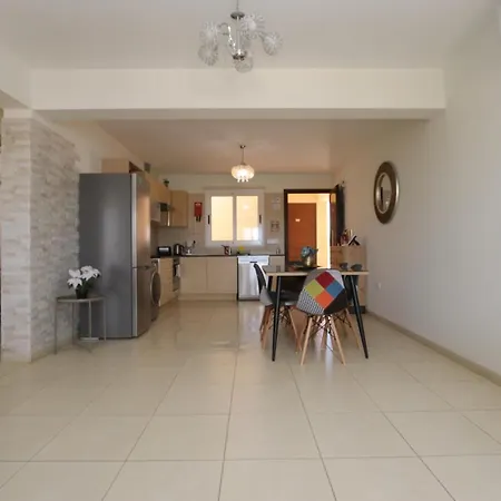 Nissi 3 View 2 Bedroom Αγία Νάπα