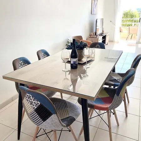 Nissi 3 View 2 Bedroom *