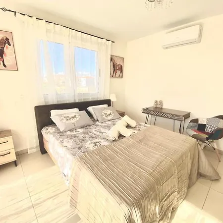 Nissi 3 View 2 Bedroom