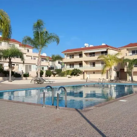 شقة Nissi 3 View 2 Bedroom