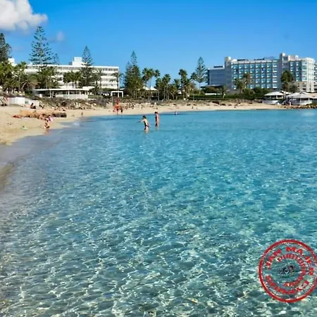 Nissi 3 View 2 Bedroom * أيا نابا