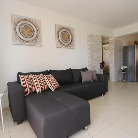 Nissi 3 View 2 Bedroom