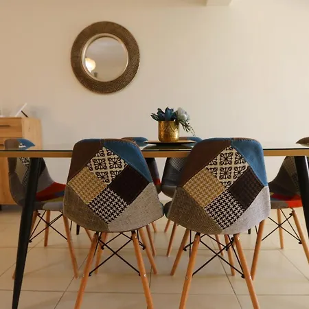 Nissi 3 View 2 Bedroom شقة أيا نابا