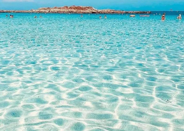 Nissi 3 View 2 Bedroom * Ayia Napa