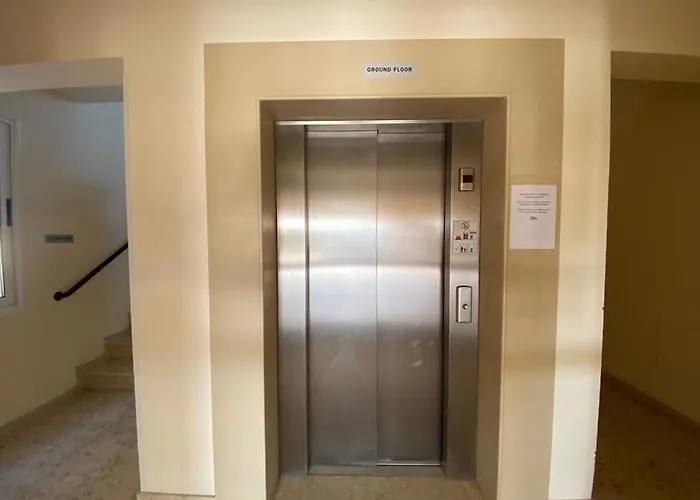 Nissi 3 View 2 Bedroom Ayia Napa