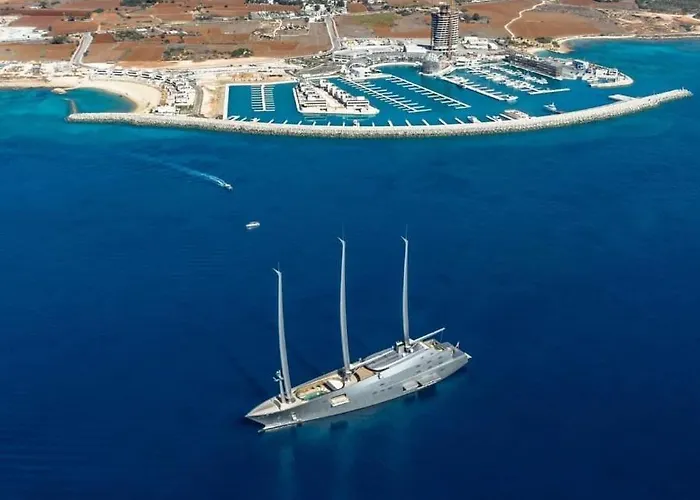 Nissi 3 View 2 Bedroom * Ayia Napa