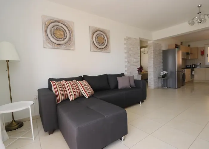 Nissi 3 View 2 Bedroom