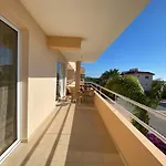 Nissi 3 View 2 Bedroom Apartment Ayia Napa