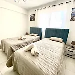 Apartment Nissi 3 View 2 Bedroom Ayia Napa