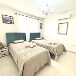 Nissi 3 View 2 Bedroom Apartment Ayia Napa