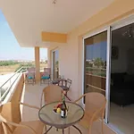 Apartment Nissi 3 View 2 Bedroom