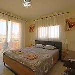 Nissi 3 View 2 Bedroom * Ayia Napa