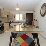 Apartment Nissi 3 View 2 Bedroom *
