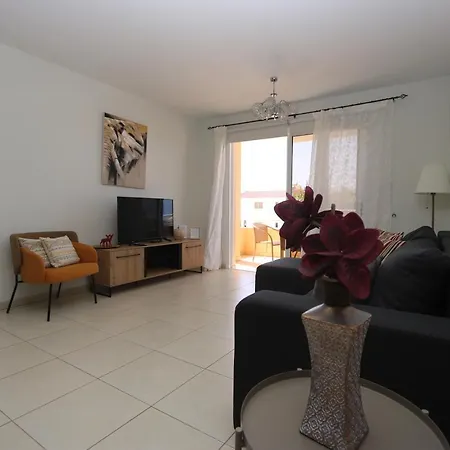 Nissi 3 View 2 Bedroom * Ayía Nápa