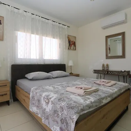 شقة Nissi 3 View 2 Bedroom