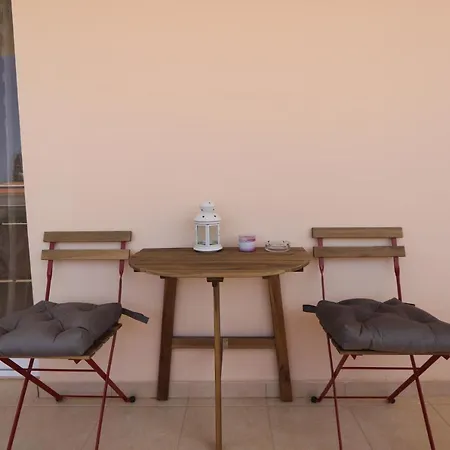 Nissi 3 View 2 Bedroom