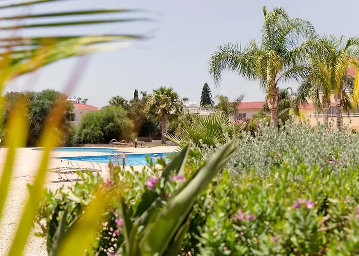 Nissi 3 View 2 Bedroom *