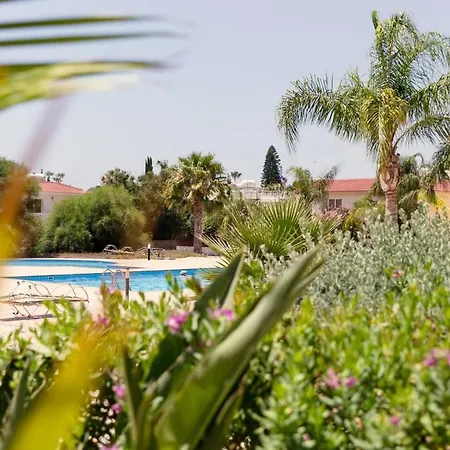 Nissi 3 View 2 Bedroom *