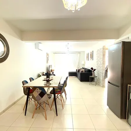 Nissi 3 View 2 Bedroom *