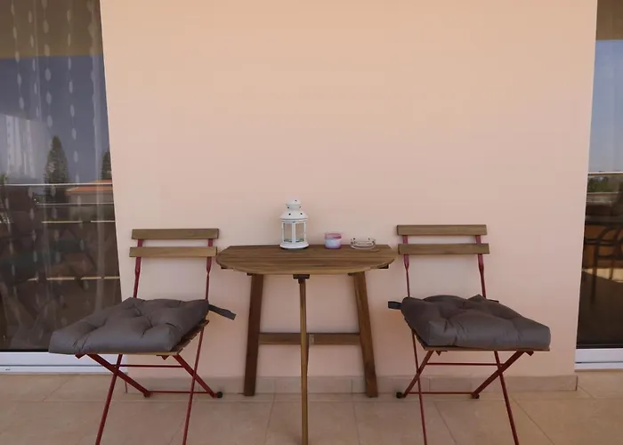 Nissi 3 View 2 Bedroom